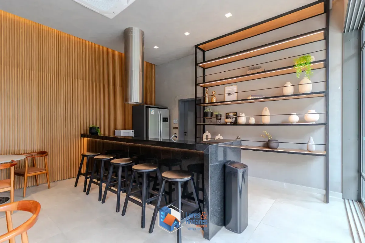 Apartamento, 1 quarto, 22 m² - Foto 31