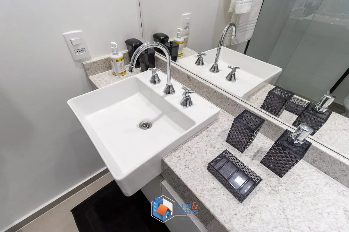 Apartamento, 1 quarto, 22 m² - Foto 8