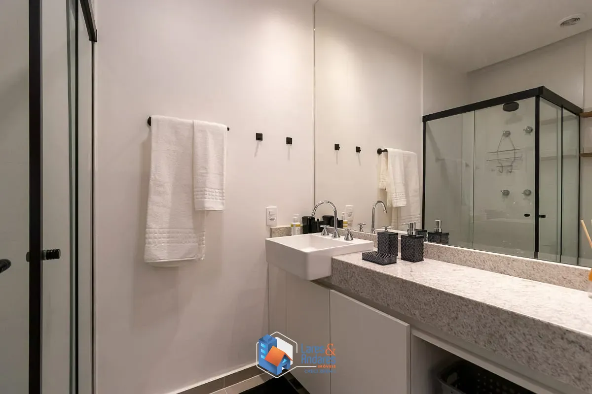 Apartamento, 1 quarto, 22 m² - Foto 4