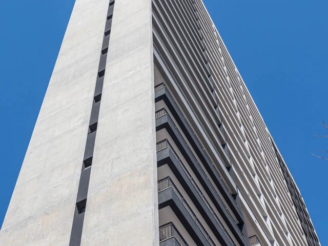 Foto do Apartamento - Apartamento para venda em Brooklin com 1 quarto, sendo 1 suíte , 68m² | Lares e Andares Imóveis