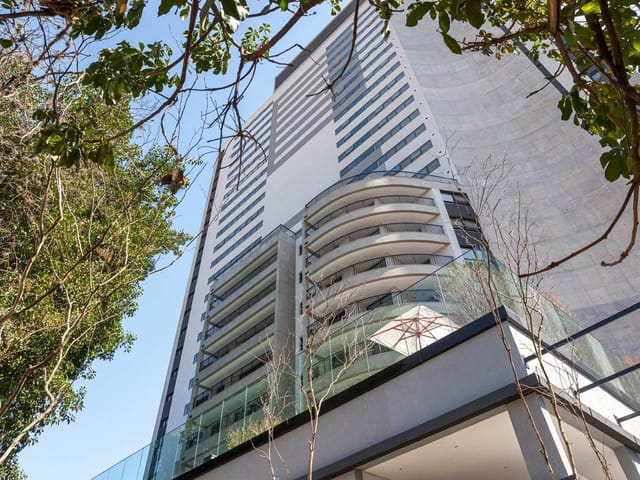 Foto do Apartamento - Apartamento para venda em Brooklin com 1 quarto, sendo 1 suíte , 68m² | Lares e Andares Imóveis