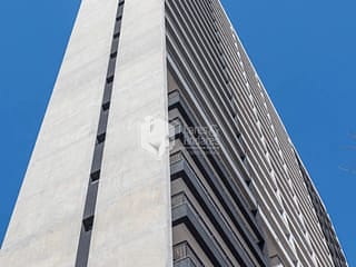 Apartamento com 68m² 1 quarto e 2 banheiros, à venda, no bairro Brooklin em São Paulo