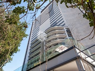 Apartamento com 68m² 1 quarto e 2 banheiros, à venda, no bairro Brooklin em São Paulo