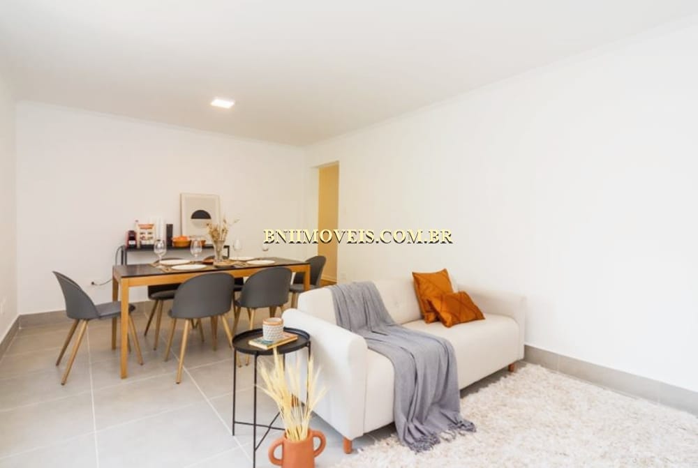 Apartamento, 3 quartos, 126 m² - Foto 1