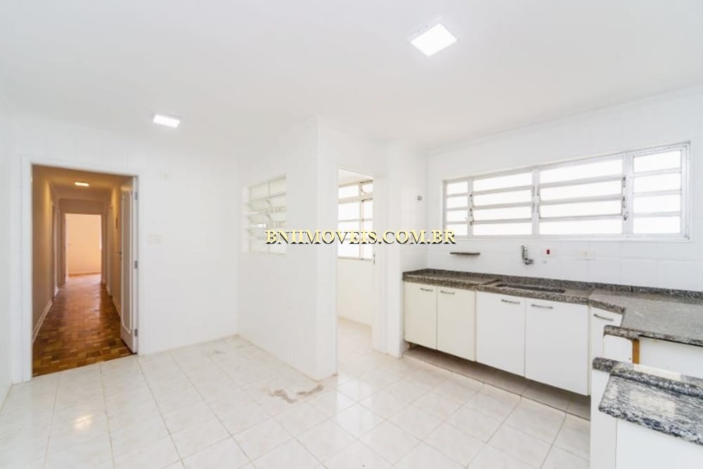 Apartamento, 3 quartos, 126 m² - Foto 3