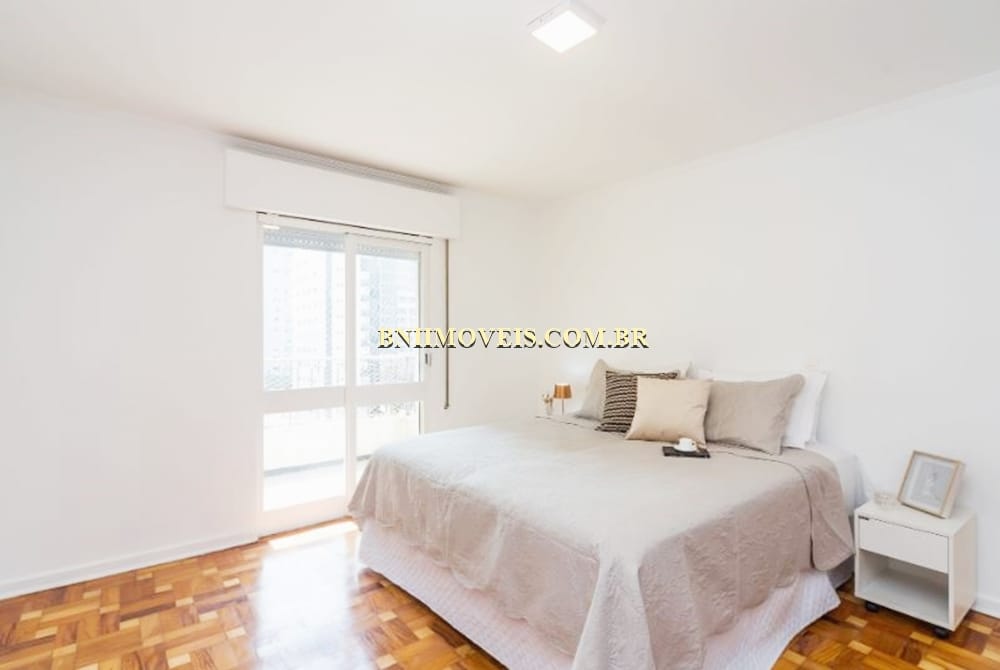 Apartamento, 3 quartos, 126 m² - Foto 5