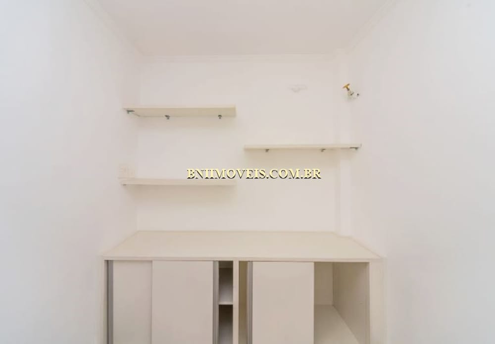 Apartamento, 3 quartos, 126 m² - Foto 14