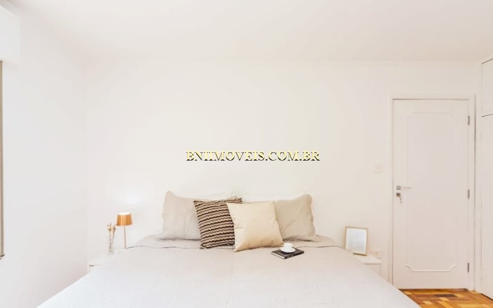 Apartamento, 3 quartos, 126 m² - Foto 7