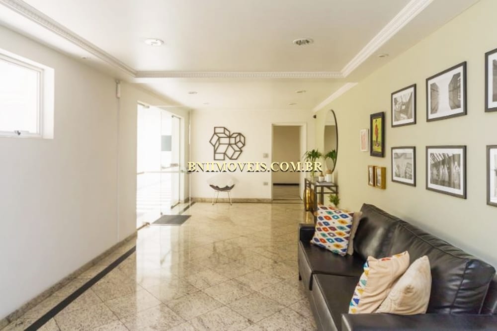 Apartamento, 3 quartos, 126 m² - Foto 16