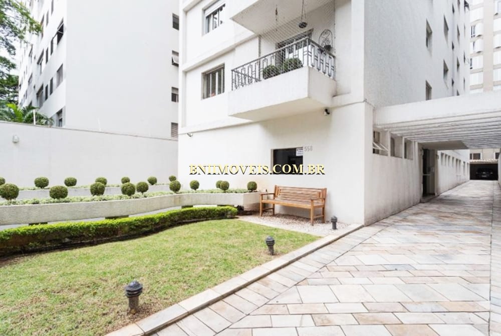 Apartamento, 3 quartos, 126 m² - Foto 17