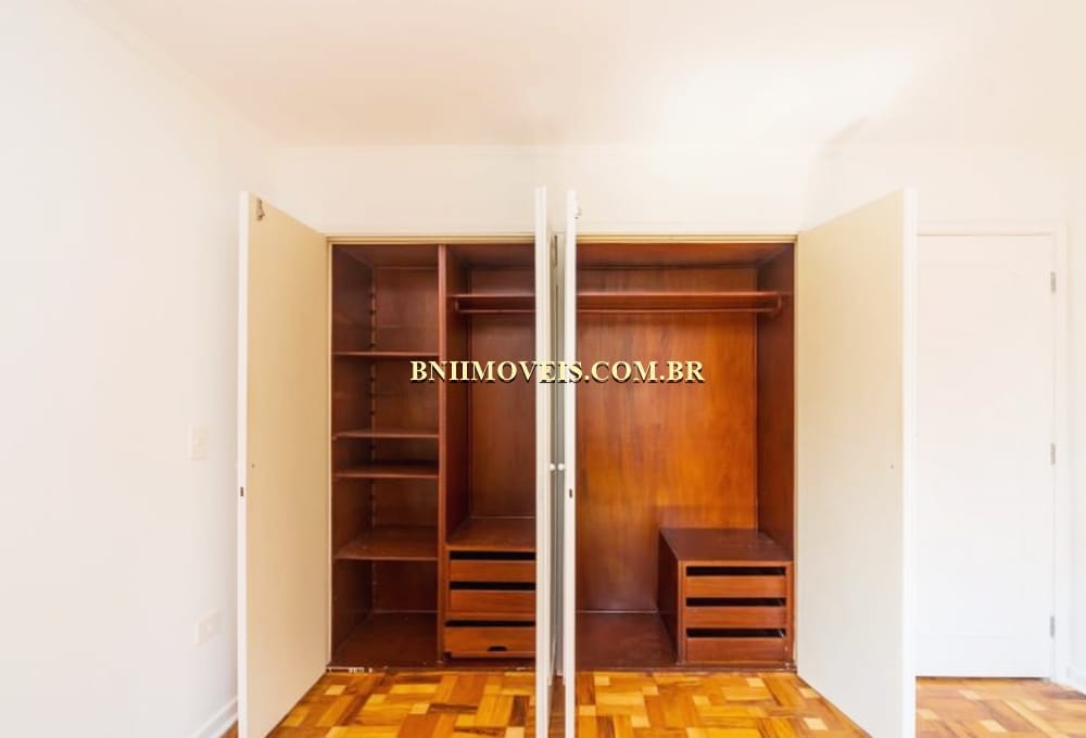 Apartamento, 3 quartos, 126 m² - Foto 13