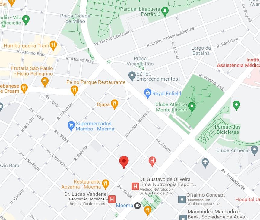 Apartamento, 3 quartos, 126 m² - Foto 18