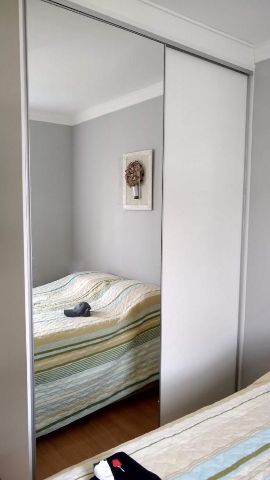 Apartamento 2 quartos e 1 banheiro, à venda, no bairro Jardim do Lago Continuação em Campinas