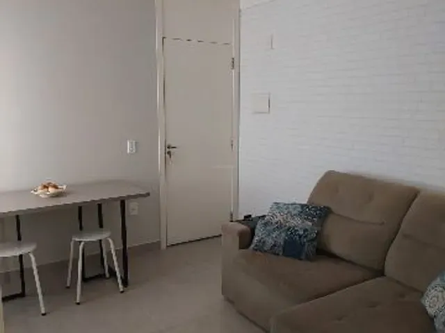 Apartamento 2 quartos e 1 banheiro, à venda, no bairro Jardim do Lago Continuação em Campinas