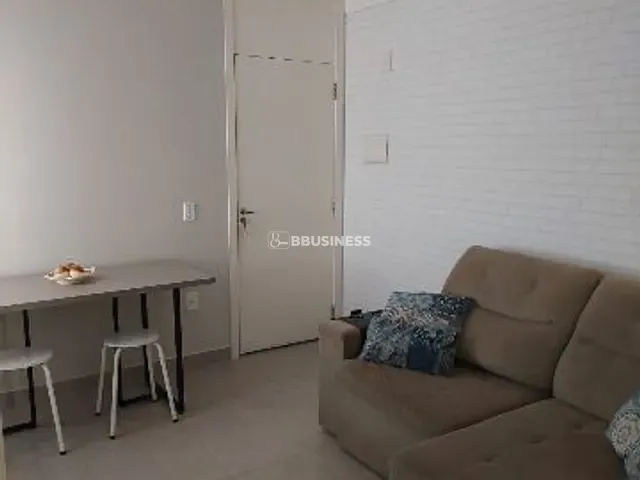 Apartamento 2 quartos e 1 banheiro, à venda, no bairro Jardim do Lago Continuação em Campinas