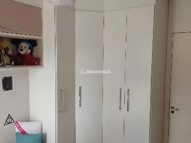 Apartamento 2 quartos e 1 banheiro, à venda, no bairro Jardim do Lago Continuação em Campinas