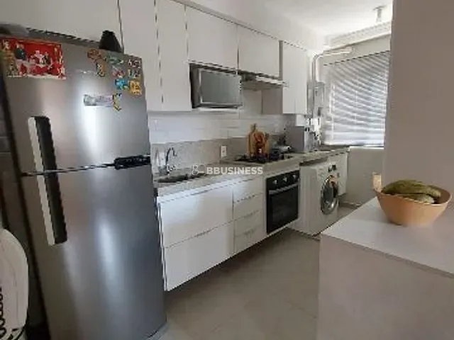 Apartamento 2 quartos e 1 banheiro, à venda, no bairro Jardim do Lago Continuação em Campinas