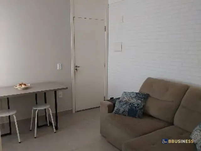 Apartamento 2 quartos e 1 banheiro, à venda, no bairro Jardim do Lago Continuação em Campinas