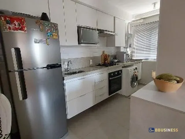 Apartamento 2 quartos e 1 banheiro, à venda, no bairro Jardim do Lago Continuação em Campinas