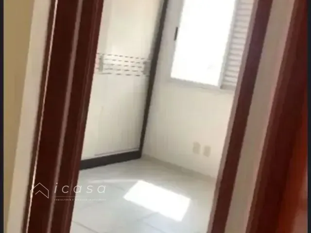 Apartamento com 65m² 3 quartos e 2 banheiros, à venda, no bairro Jardim Apolo em São José dos Campos