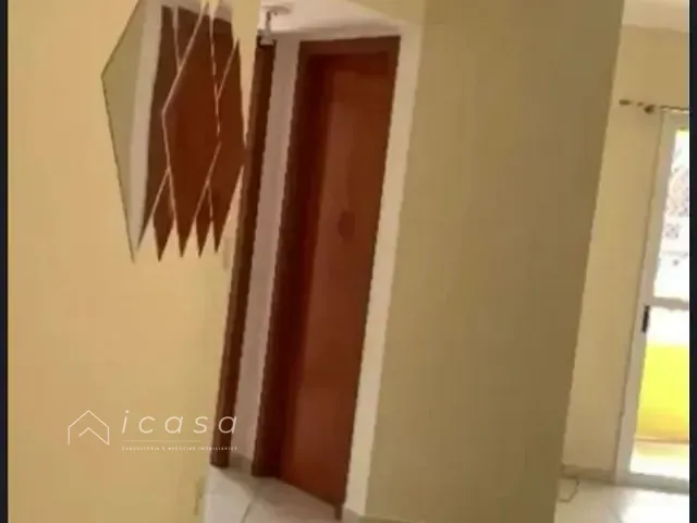 Apartamento com 65m² 3 quartos e 2 banheiros, à venda, no bairro Jardim Apolo em São José dos Campos