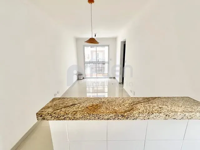 Apartamento 2 quartos e 1 banheiro, à venda, no bairro Tremembé em São Paulo