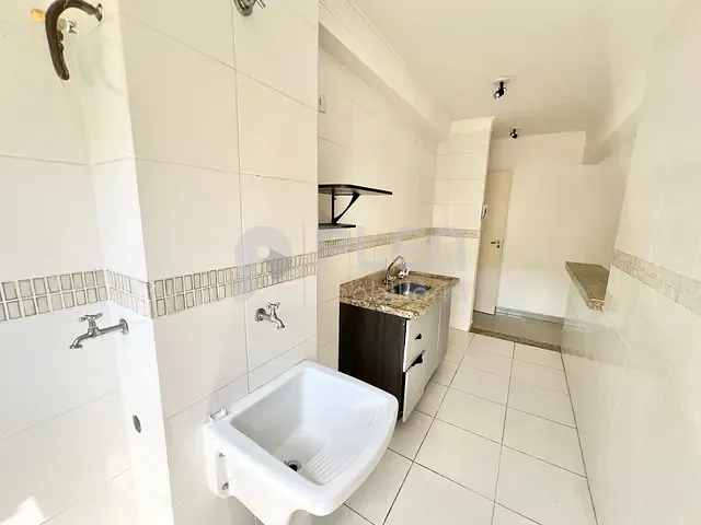 Apartamento 2 quartos e 1 banheiro, à venda, no bairro Tremembé em São Paulo