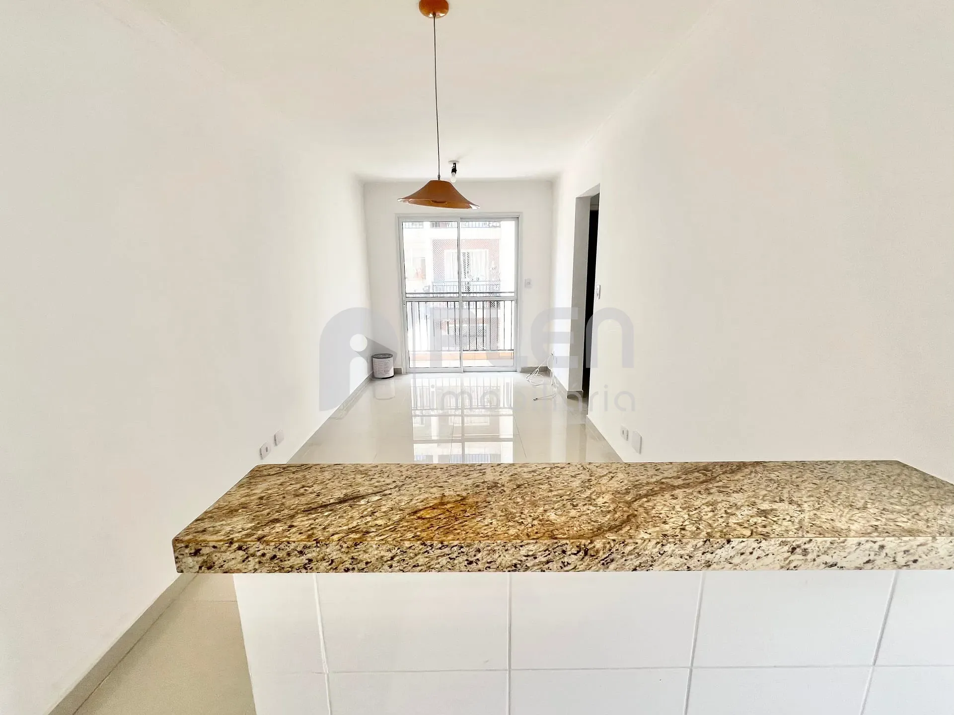 Apartamento de 2 quartos à venda em Tremembé, São Paulo
