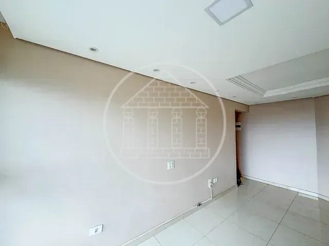 Apartamento 3 quartos e 1 banheiro, para alugar, no bairro Interlagos em São Paulo