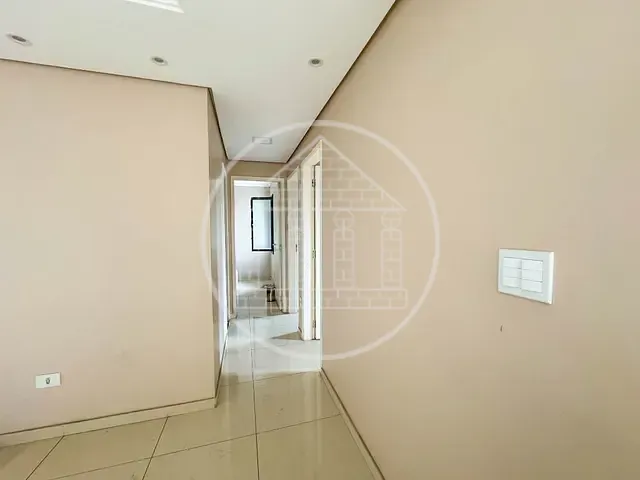 Apartamento 3 quartos e 1 banheiro, para alugar, no bairro Interlagos em São Paulo