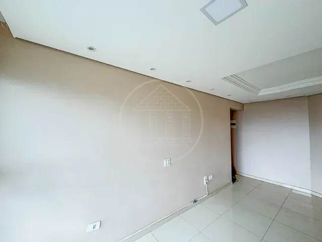 Apartamento 3 quartos e 1 banheiro, para alugar, no bairro Interlagos em São Paulo