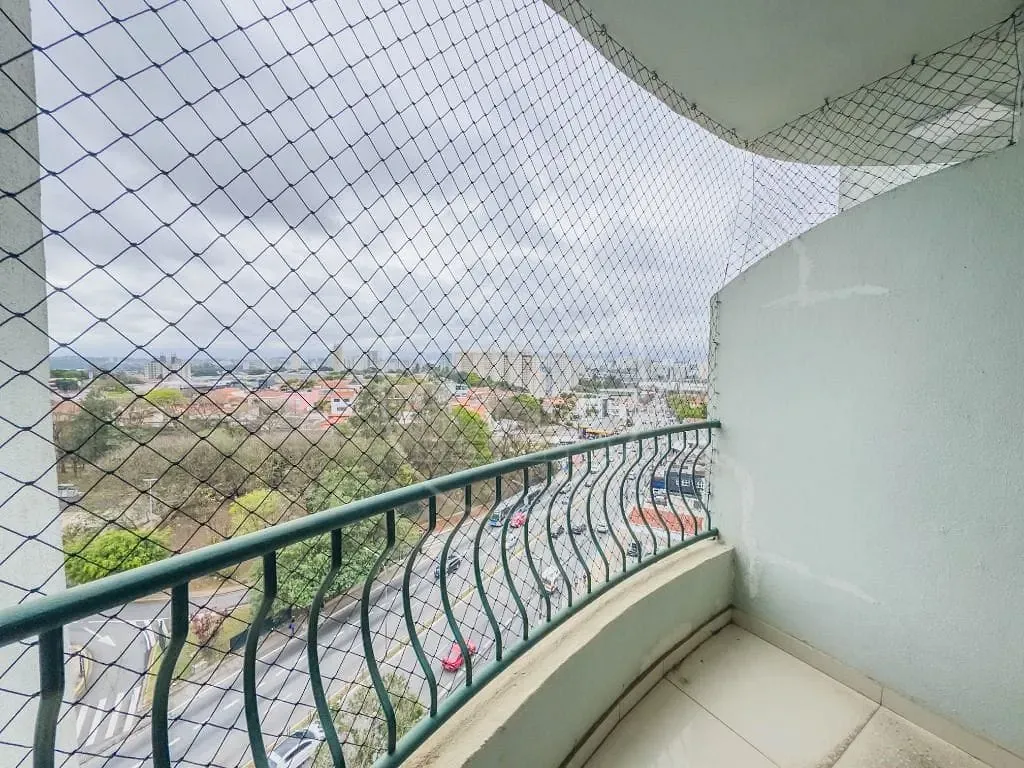 Apartamento, 3 quartos, 72 m² - Foto 20