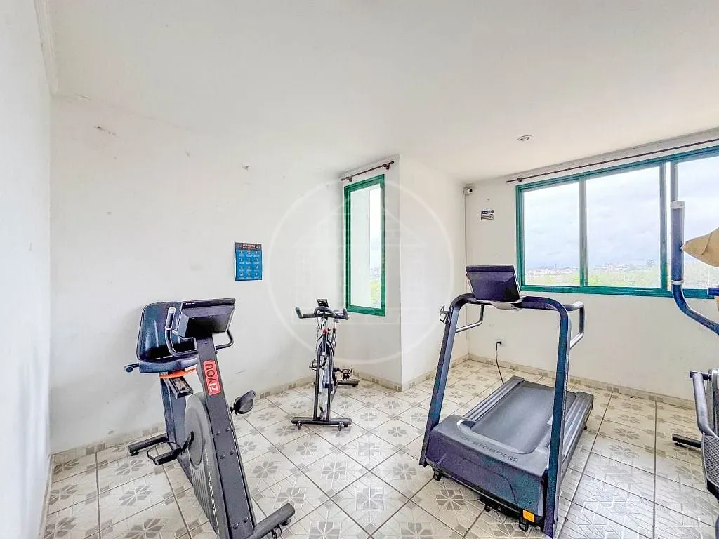 Apartamento, 3 quartos, 72 m² - Foto 34