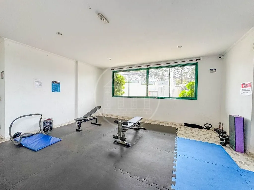 Apartamento, 3 quartos, 72 m² - Foto 35