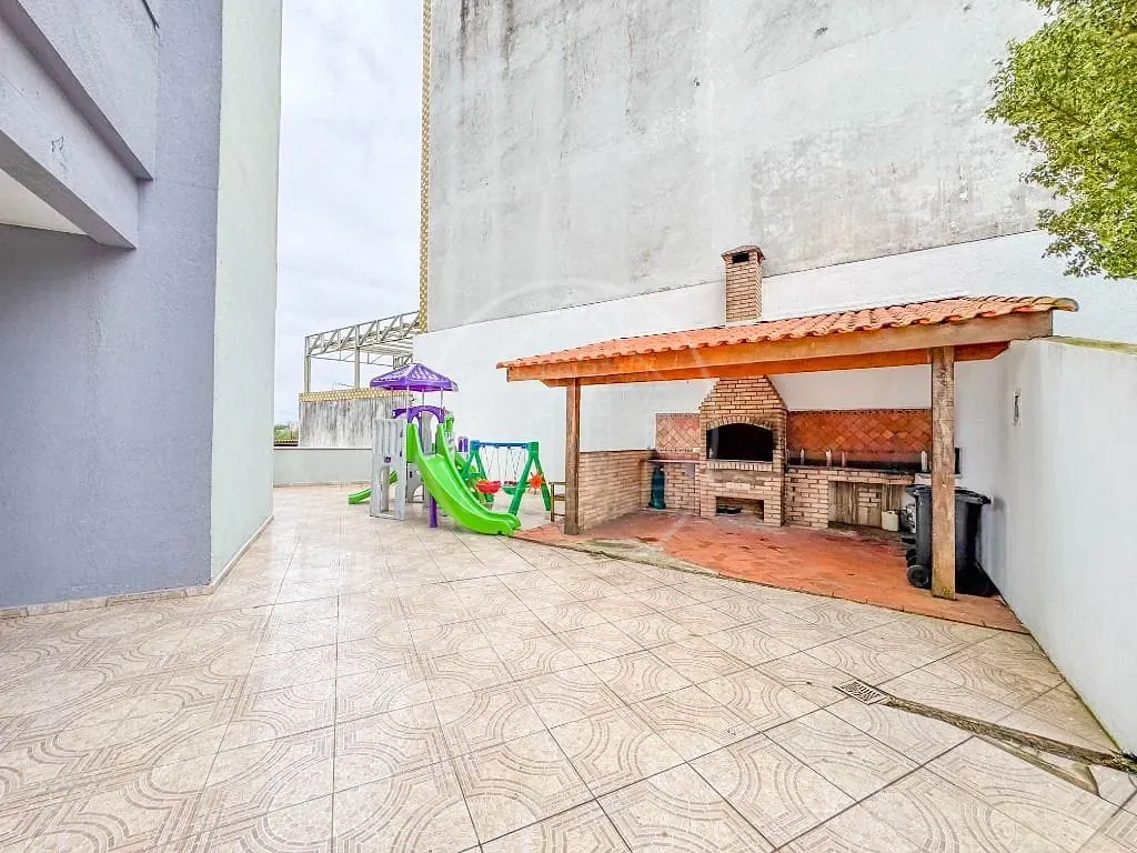 Apartamento, 3 quartos, 72 m² - Foto 37