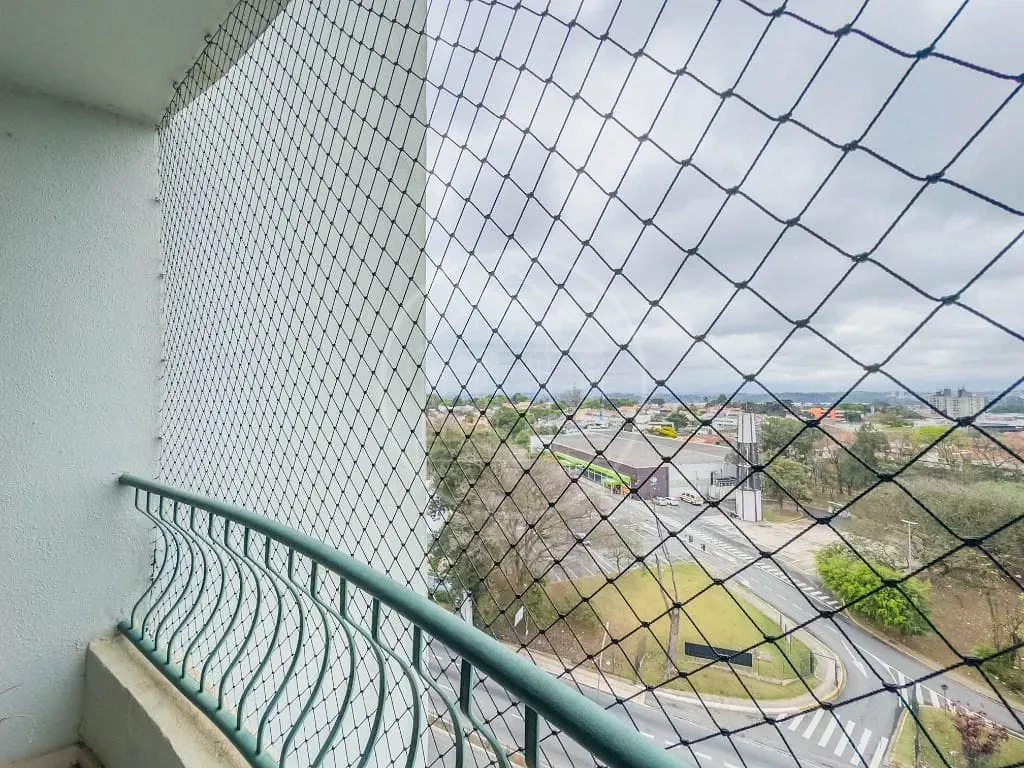 Apartamento, 3 quartos, 72 m² - Foto 21