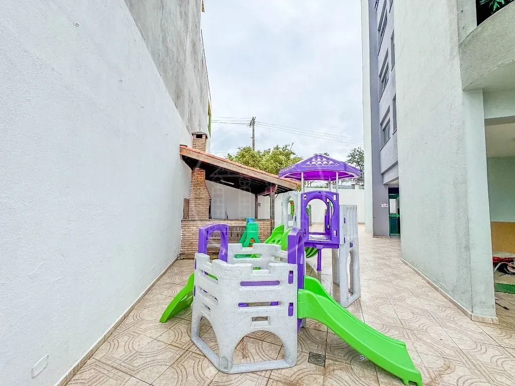 Apartamento, 3 quartos, 72 m² - Foto 38