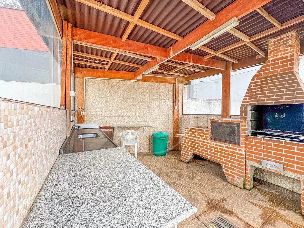 Apartamento, 3 quartos, 72 m² - Foto 26