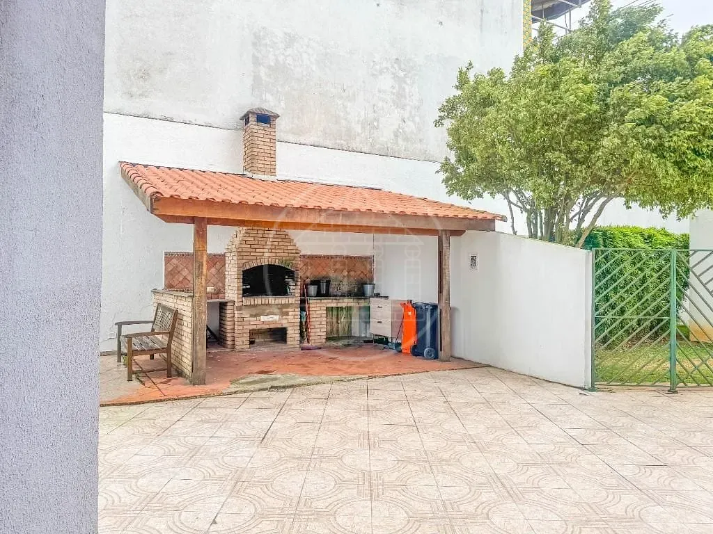 Apartamento, 3 quartos, 72 m² - Foto 36
