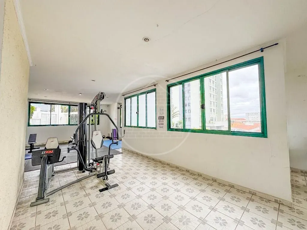Apartamento, 3 quartos, 72 m² - Foto 33