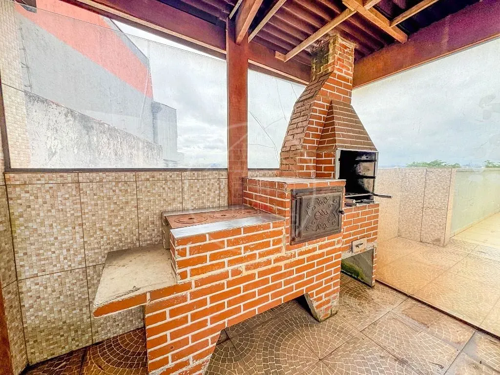 Apartamento, 3 quartos, 72 m² - Foto 27