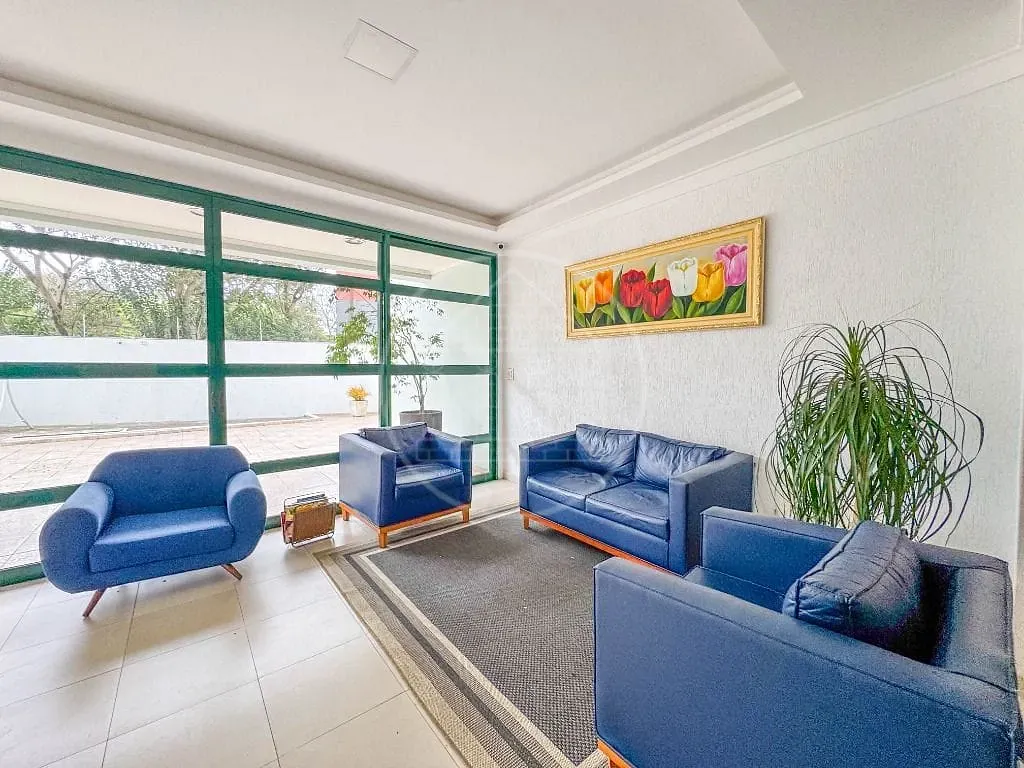 Apartamento, 3 quartos, 72 m² - Foto 23
