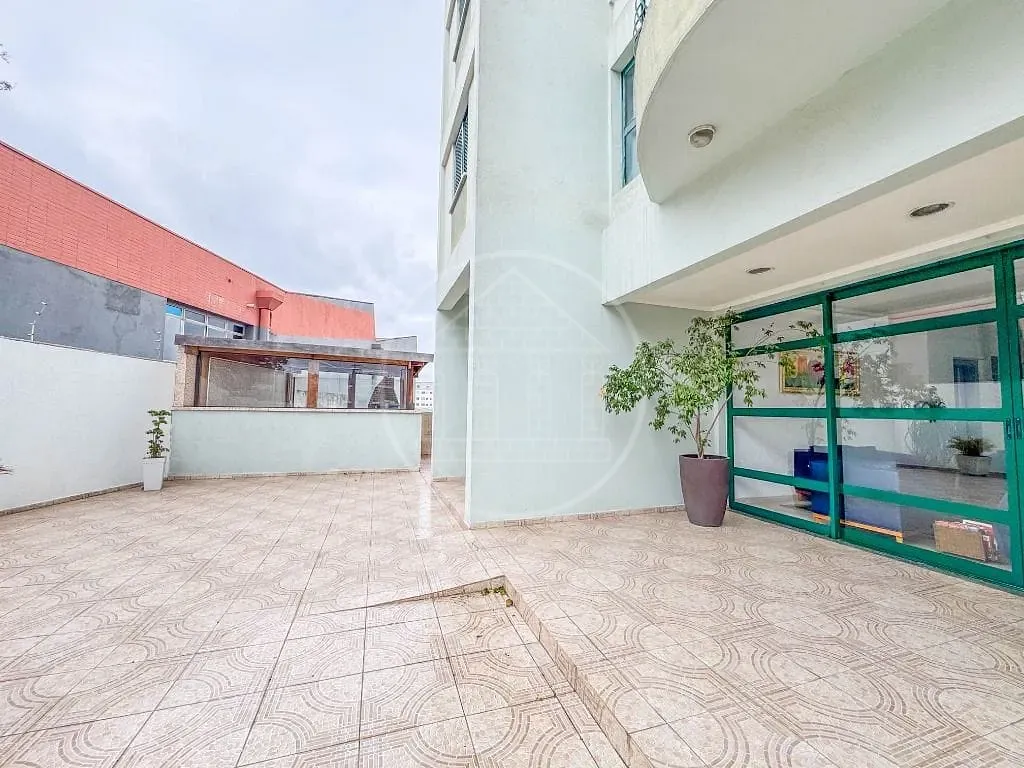 Apartamento, 3 quartos, 72 m² - Foto 24