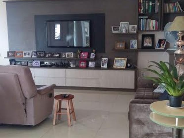 Foto do Apartamento - Apartamento 233 m² no Belvedere Jardim Aquarius | RUSSI IMÓVEIS