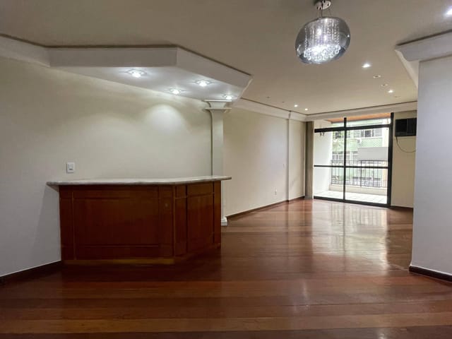 Foto do Apartamento - Apartamento para Locação 4 Quartos, 2 Suites, 2 Vagas, Ingá, Niterói - RJ | SelfSpin