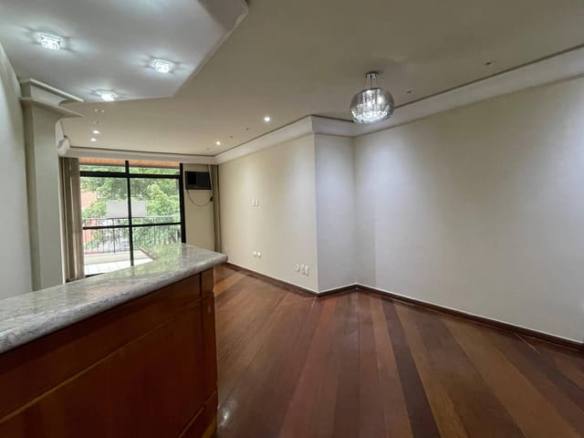 Foto do Apartamento - Apartamento para Locação 4 Quartos, 2 Suites, 2 Vagas, Ingá, Niterói - RJ | SelfSpin