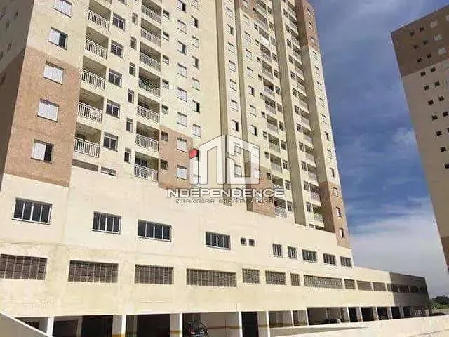 Apartamento, 2 quartos, 50 m² - Foto 58