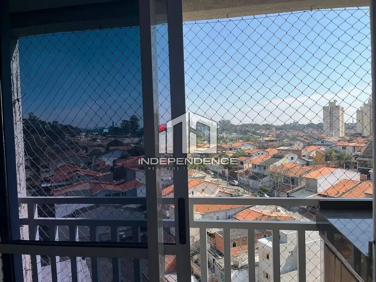 Apartamento, 2 quartos, 50 m² - Foto 5