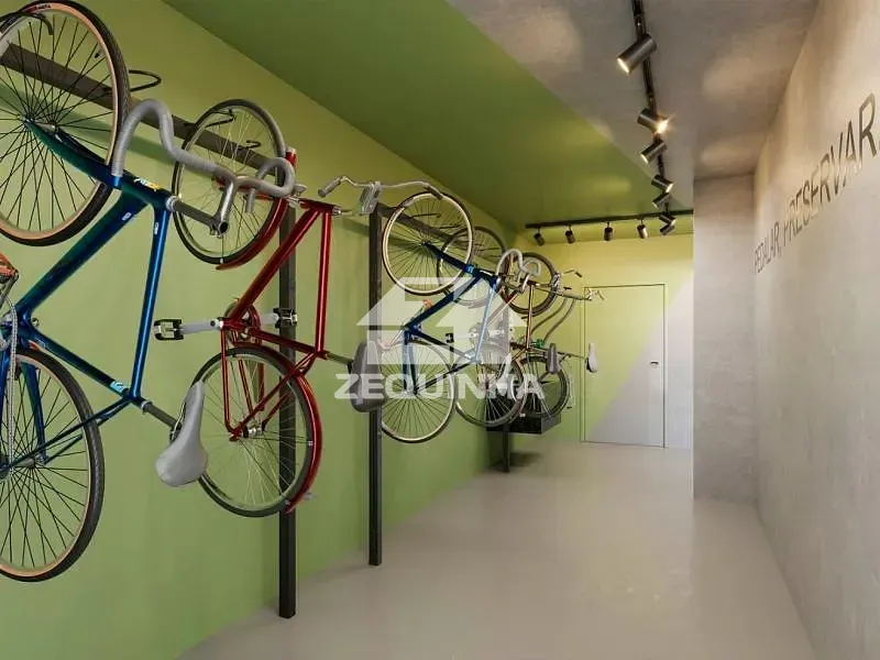 Apartamento, 2 quartos, 59 m² - Foto 19