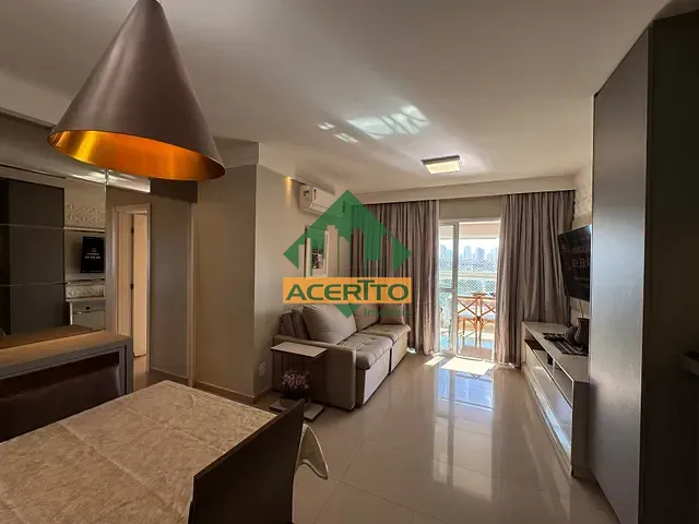 Apartamento com 96m² 3 quartos e 2 banheiros, à venda, no bairro Saudade em Araçatuba